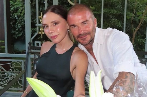 Victoria and David Beckham’s ‘source of strength’ amid Brooklyn and Nicola feud