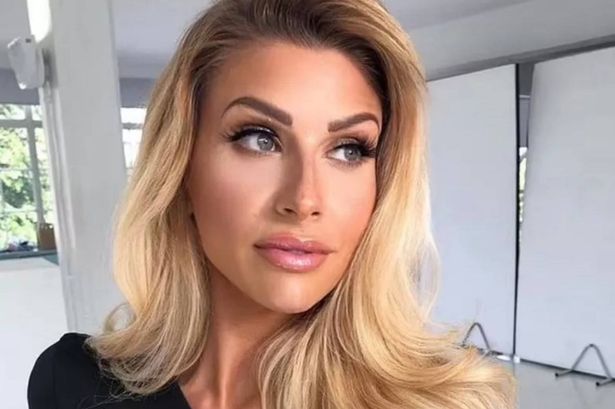 Mrs Hinch’s ‘game changing’ £25 bubble bath removes self tan without scrubbing