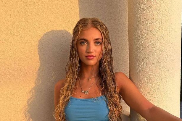 Princess Andre is ‘in love’ with affordable and glow-boosting £16 shimmer body oil