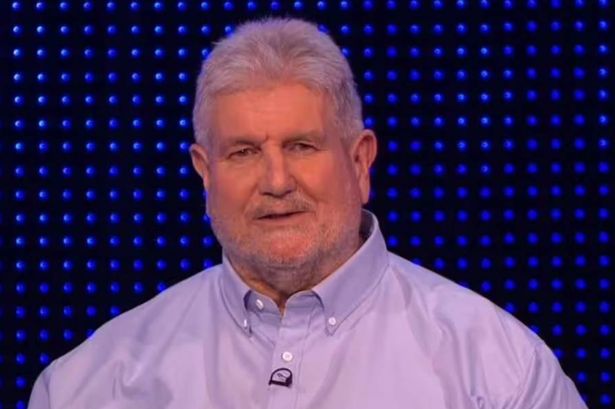 The Chase fans in tears as Stockport teacher wins big but dies just weeks later