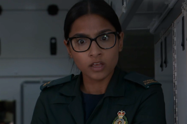 ITV Coronation Street Asha Alahan’s future ‘exposed’ in heartbreaking new plot