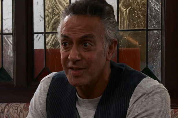 ITV Coronation Street fans ‘rumble’ new death plot and it’s bad news for Dev