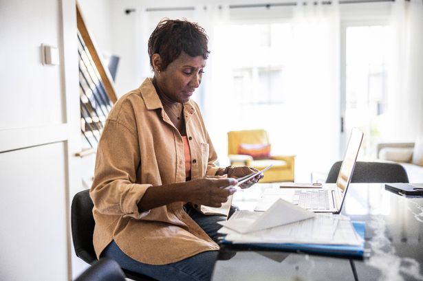 Household bill shock as Wednesday rise announcement double prediction