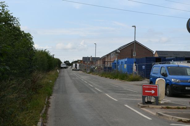 Plan to slash 60mph speed limit on Preston road set for green light