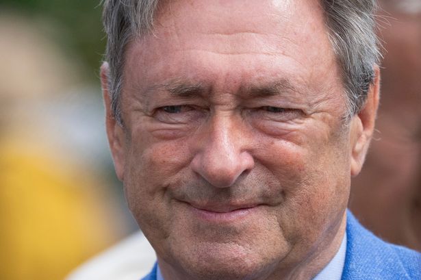 Alan Titchmarsh shares ‘only thing that worked’ in keeping slugs out of your garden