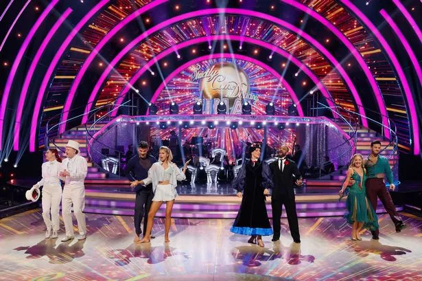 Strictly Come Dancing’s Blackpool live show date confirmed ahead of 2025 series launch