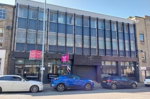 Former Burnley Wetherspoons to become credit union office