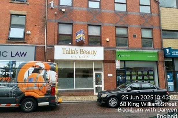 Beauty salon to be transformed into café after new owner drops takeaway plans
