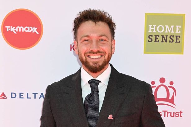 Made in Chelsea’s Sam Thompson makes candid admission about reality TV future