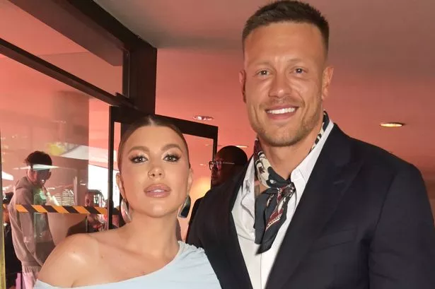 Love Island’s Olivia Bowen shares uplifting pregnancy message after ‘vanishing twin’ battle