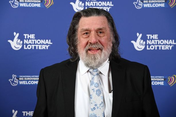 Brookside and Royle Family star Ricky Tomlinson’s life from Blackpool birth to prison stint