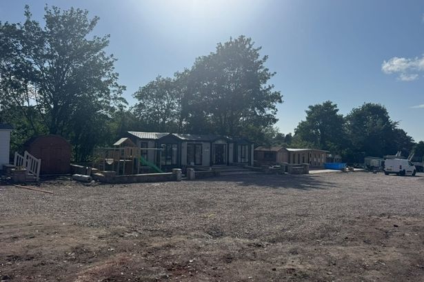 Decision made on traveller site on ‘contaminated’ tip with more than 300 objections