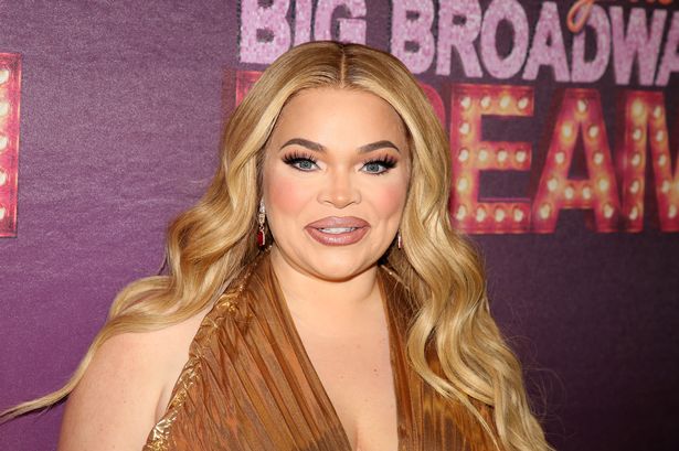 Trisha Paytas fans ‘work out’ real reason for influencer’s eccentric baby names