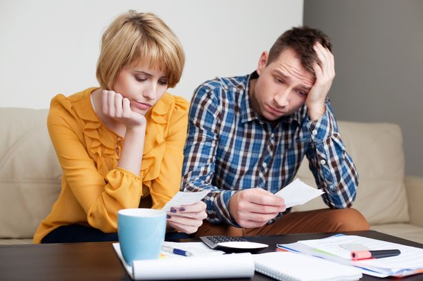 Unmarried couples could face unexpected HMRC inheritance tax twist