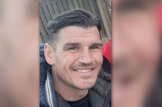 ‘It was like hitting concrete’ – Blackpool personal trainer punctures lung after back flipping into river where teen drowned