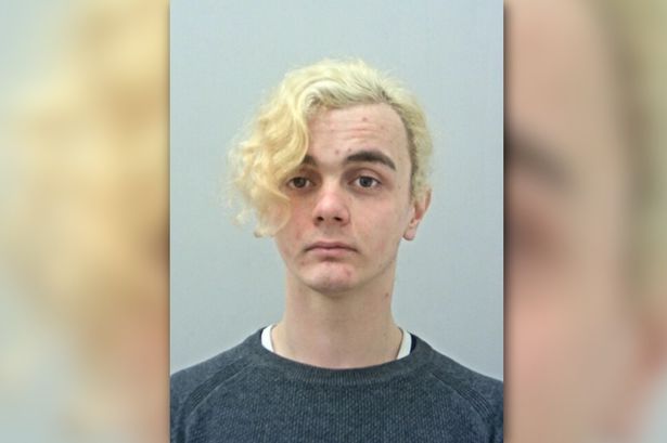 The baby-faced Colne sex offender who subjected Lancs boy to 10 years of sickening abuse