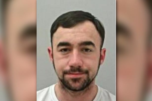 Dangerous driver banned for EIGHT YEARS after driving off in girlfriend’s Audi