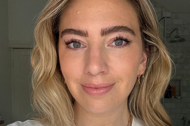 ‘I used every product this beauty box and created the perfect everyday make-up look for £55’