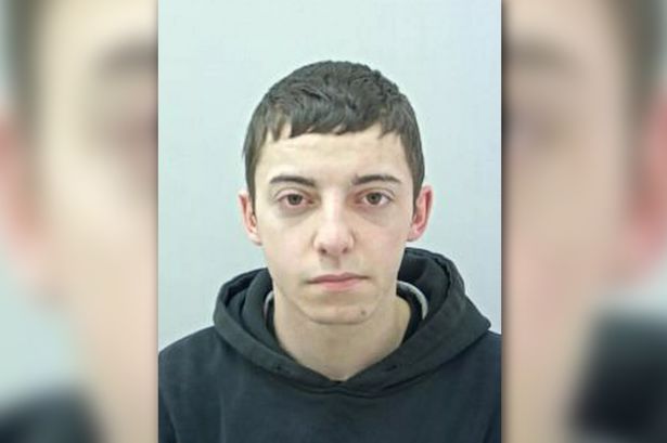 50mph e-bike drug dealer killed Burnley grandad, 86, in hit-and-run after pulling wheelie