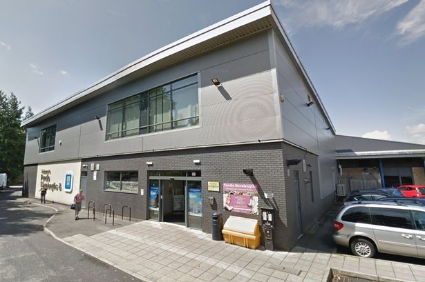 Pendle councillors consider firm 320 miles away to transform leisure centre