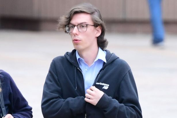 Scout leader ‘took away girl’s innocence long before she was ready’