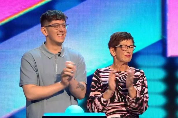 BBC’s The Hit List contestant shares strict rule his mum makes him follow