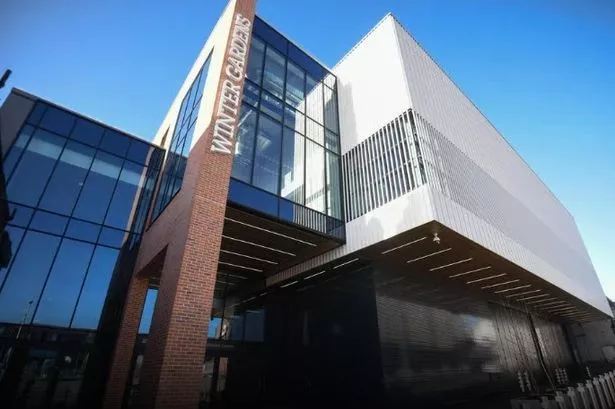 £30m Winter Gardens upgrade could pay for itself sooner than expected