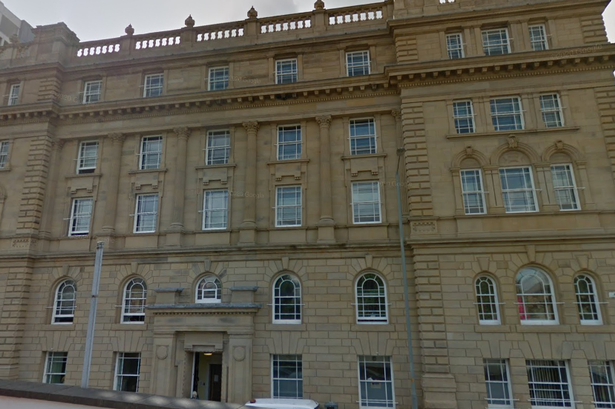 Historic Blackburn conservatory suggestions include wedding venue and butterfly house