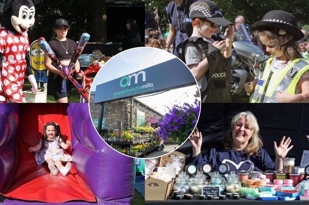 St Paul’s Scouts Family Fun Day 2025: everything you need to know