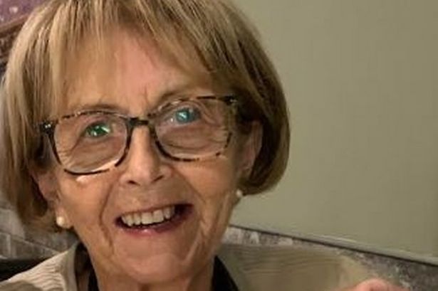 Devastated goodbye to beloved school secretary who ‘wouldn’t say a bad word about anyone’