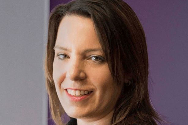 ‘I’m walking across volcano and glacier to give back after family heartbreak’