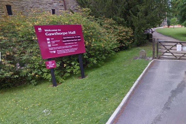 420-year-old barn at Gawthorpe Hall gets £337K boost for major restoration