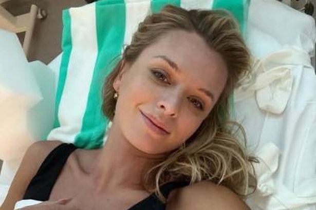 Strictly’s Nadiya Bychkova breaks silence on horror fall during rehearsals and confirms show future