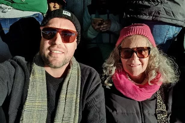 ‘I beat the matchday traffic by parking in someone else’s space’