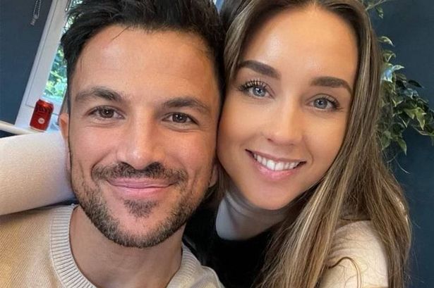 Peter Andre and wife Emily make family decision after ‘bittersweet’ moment