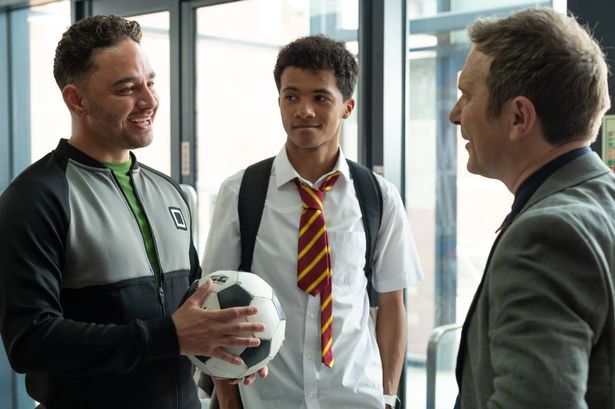 BBC confirm Waterloo Road’s future and it’s good news for fans