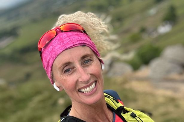 Intrepid property boss marks birthday milestone with epic ‘volcano desert’ challenge