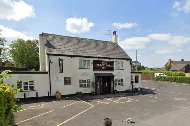Man stabbed multiple times outside Penwortham pub as police rush to scene
