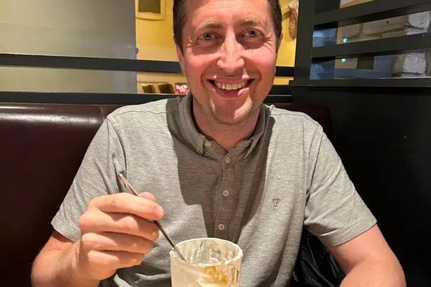 ‘I tried a Beefeater with my family and I couldn’t have been more wrong’