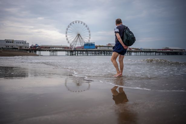 ‘I visited Blackpool to see if “Las Vegas of UK” is actually worth saving’