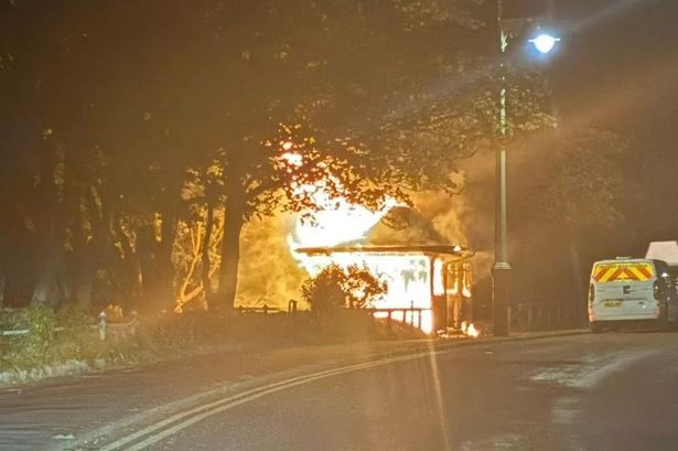 Parents warned over ‘urban exploring’ that’s putting ‘children’s lives at risk’