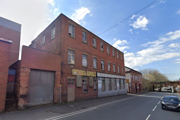 Over 100 apartments approved in affordable housing deal