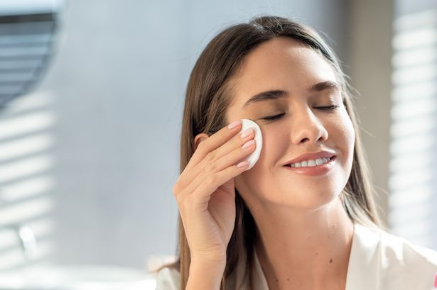 Bestselling toner that ‘keeps skin clear and glowing’ now comes in travel-friendly pads