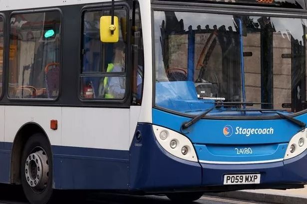Lancashire could be hit by bus strike ‘chaos’ as drivers ballot for action