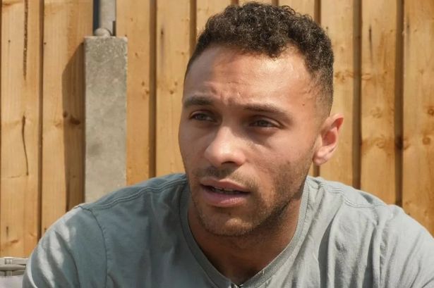 He was hailed a hero after Southport stabbings, then he attacked his pregnant partner