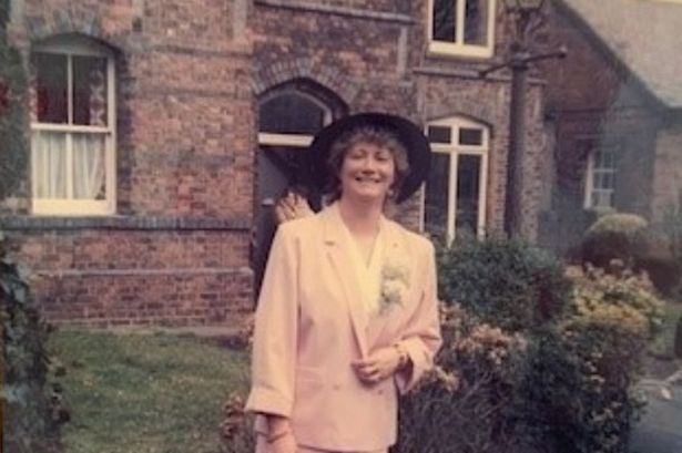 Beloved gran pushed to her death ‘in a place where she should have been safe’