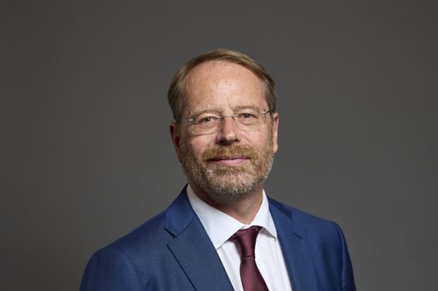 Lancashire MP’s delight as government to tackle ‘unjust parking charges’