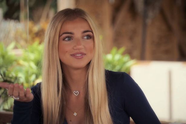 Princess Andre admits ‘I think they wanted me’ as she recalls horror carjacking