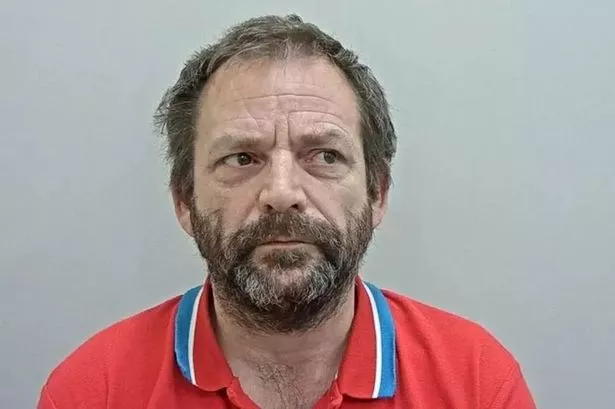 Paedophile child rapist dies in Preston prison just weeks into nine-year sentence