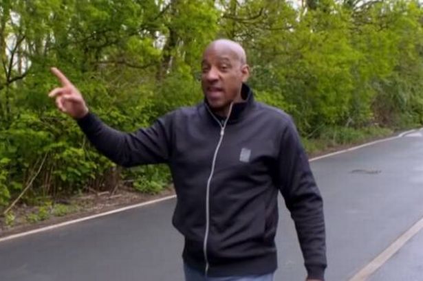 Homes Under the Hammer star finds ‘rare gem’ home just 30 minutes from Lancashire